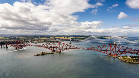 Forth Bridges